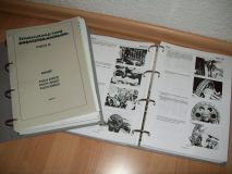 Reparaturhandbuch 250/290/300 GD Puch